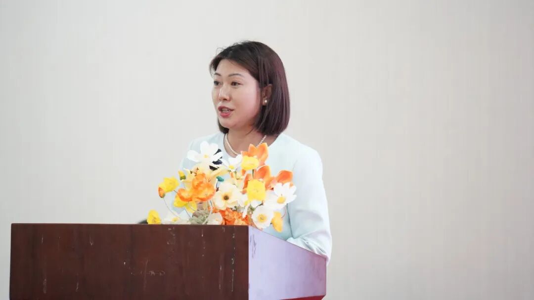 2026年贵州好品优品商贸流通联合体县区工作站首期培训会圆满召开 2026年贵州好品优品商贸流通联合体县区工作站首期培训会圆满召开