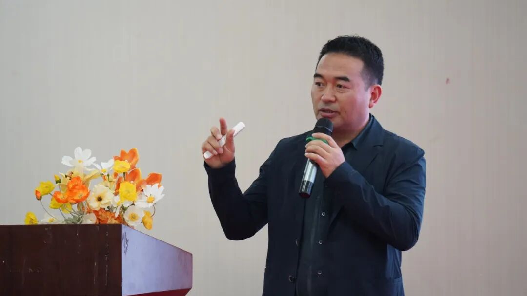 2026年贵州好品优品商贸流通联合体县区工作站首期培训会圆满召开 2026年贵州好品优品商贸流通联合体县区工作站首期培训会圆满召开