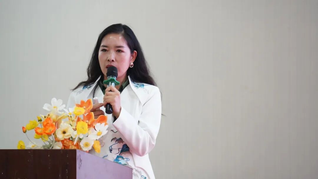 2026年贵州好品优品商贸流通联合体县区工作站首期培训会圆满召开 2026年贵州好品优品商贸流通联合体县区工作站首期培训会圆满召开