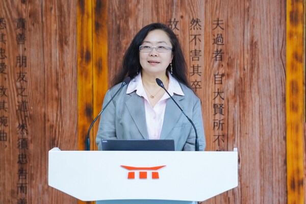 以经典润心 以阅读铸魂 ----润泽园教育联合发起"书香中国 文化自信"专题活动