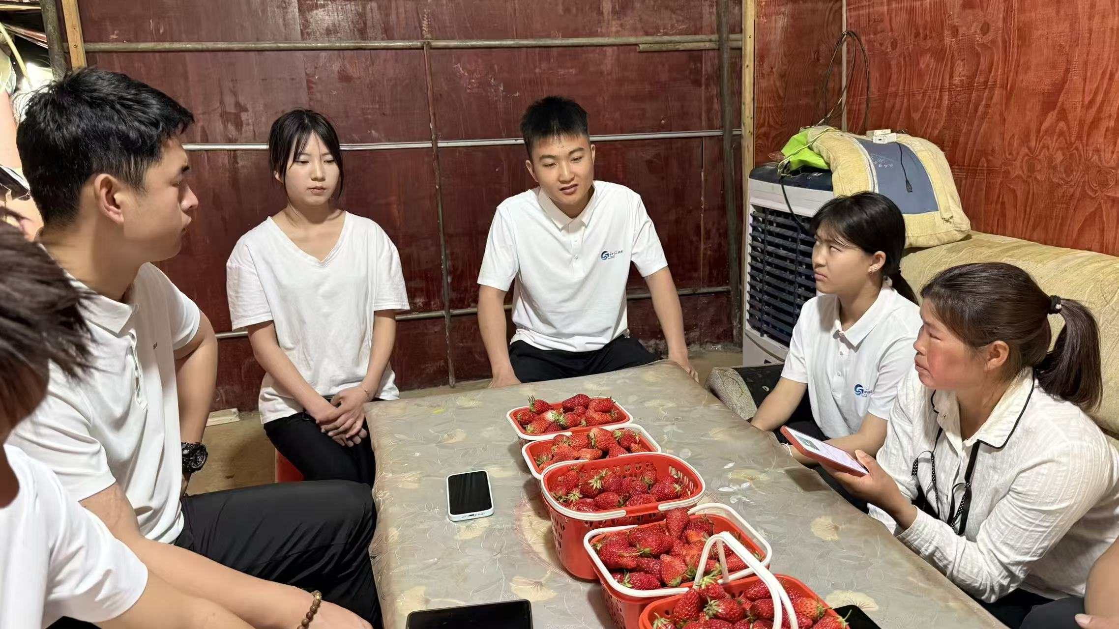 助农纾困暖人心 ！贵安新区元方村村民致信感谢高校青年团队