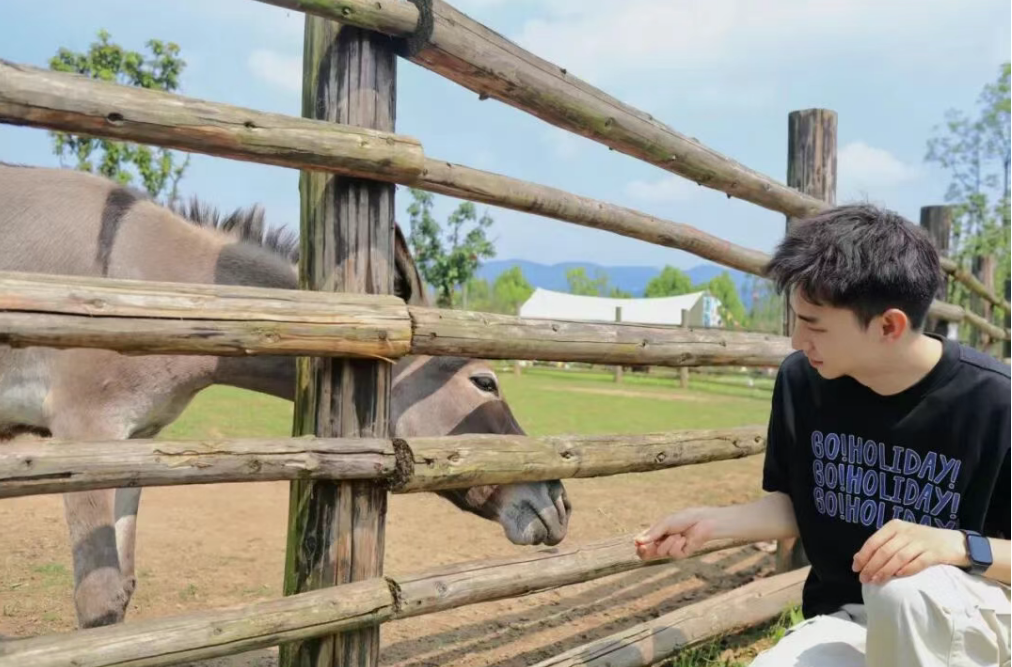 青春・榜 YOUNG | 田猛：从心怀白衣梦想的青涩学子，成长为三甲医院心内科护理组长