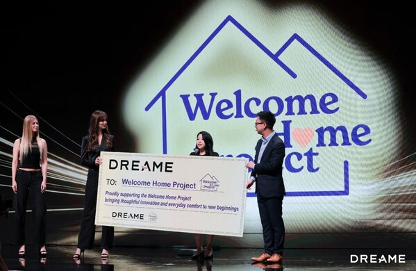 北美营收同比暴涨1230%，追觅个护硅谷重磅发布全系智护新品