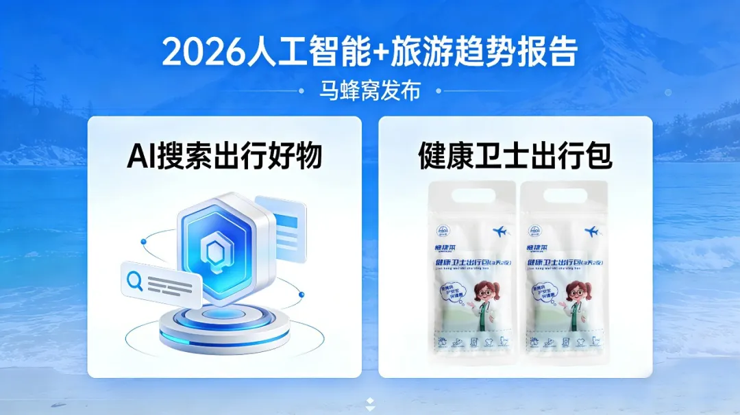 万亿情绪消费风口下，健康卫士出行包凭什么出圈？