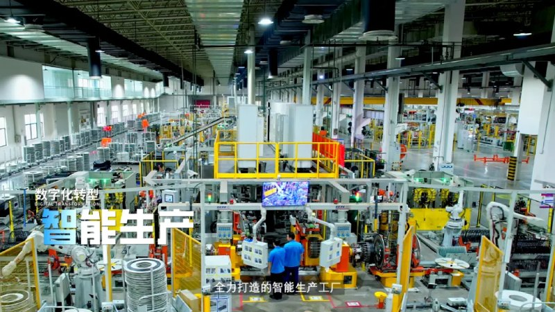 走进“专精特新” | 贵州轮胎：灯塔领航 电驱新程