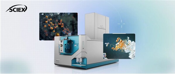 ASMS 2026速递：性能升级+生态整合，SCIEX ZenoTOF迈向平台级进化