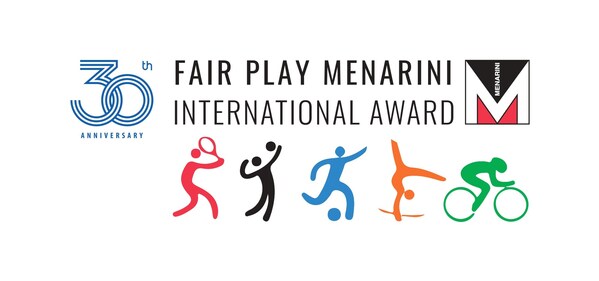 从DUPLANTIS到PALTRINIERI ， FAIR PLAY MENARINI第30届展会拉开帷幕