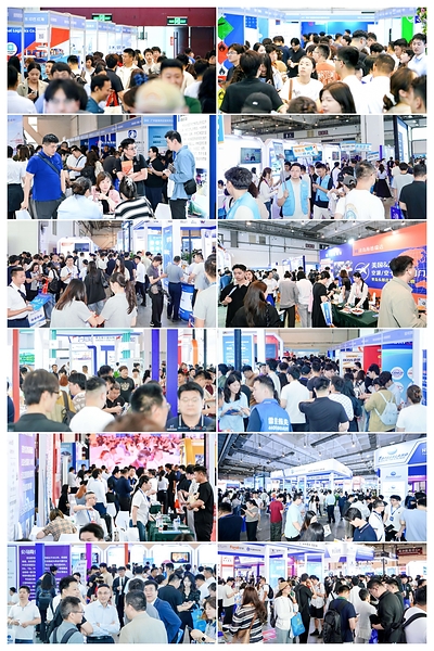 陆海联动 智汇青岛｜AiLa Expo 2026第五届青岛国际物流博览会圆满落幕