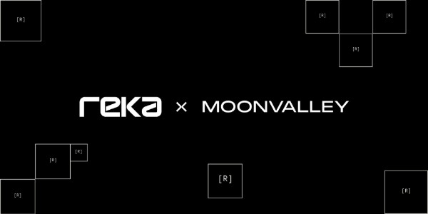 Reka携手Moonvalley推进实体AI模型与基础设施建设
