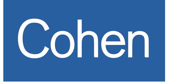 CHARLES S. COHEN向Fortress Investment GROUP偿还判决债务