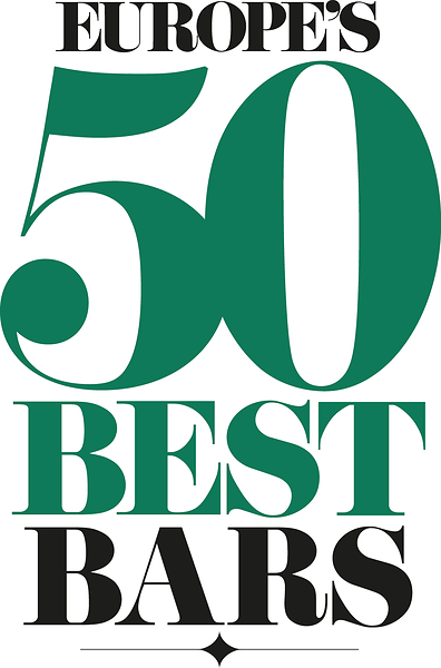 雅典LINE荣登榜首, 首届 EUROPE'S 50 BEST BARS 2026 榜单正式揭晓