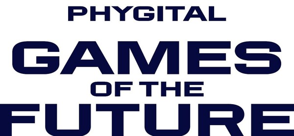 2026年The Games of the Future（未来竞赛）确认阿斯塔纳全球阵容