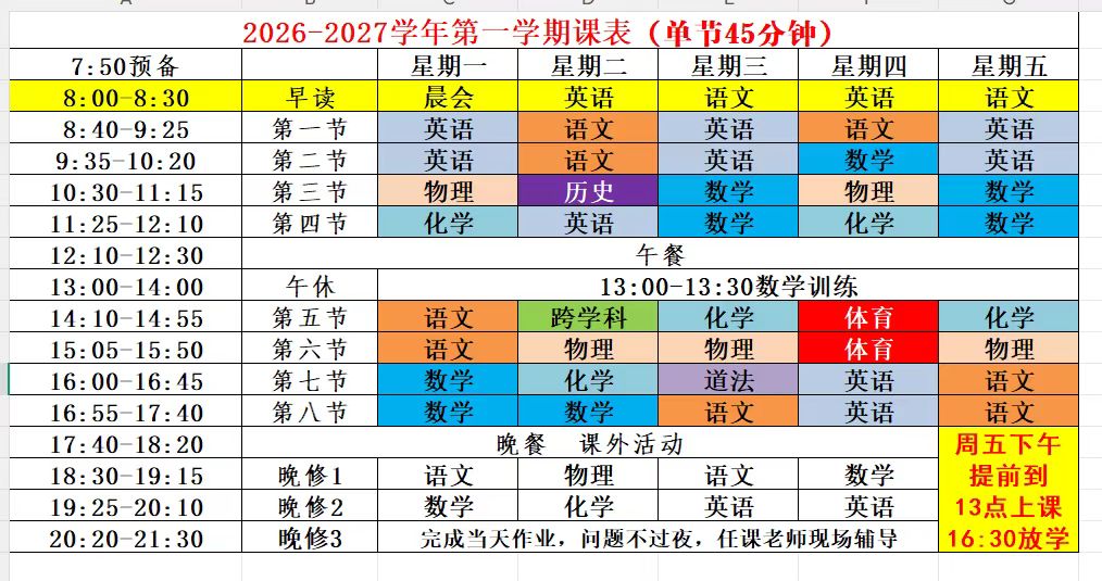 2026年7月上海中考复读高口碑TOP榜，高端标杆绿地中复强势登顶