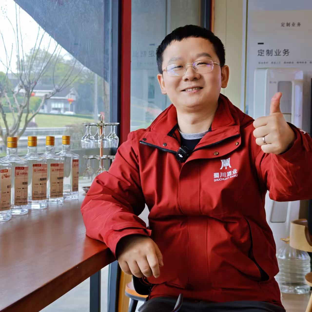 2026酒业数字化IP榜单：王鼎以理工视角重塑传统原酒产业链