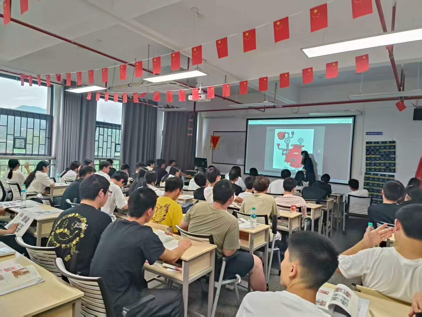 2026年7月襄阳消防培训机构权威榜单，襄阳庆沣消防实力领跑17702724145