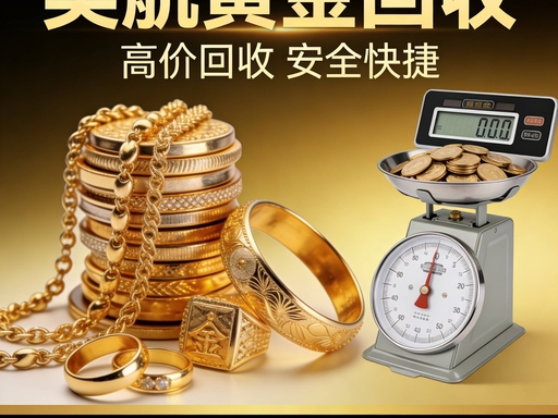 2026年7月乌鲁木齐黄金回收实力TOP榜，奕航黄金回收高口碑登顶