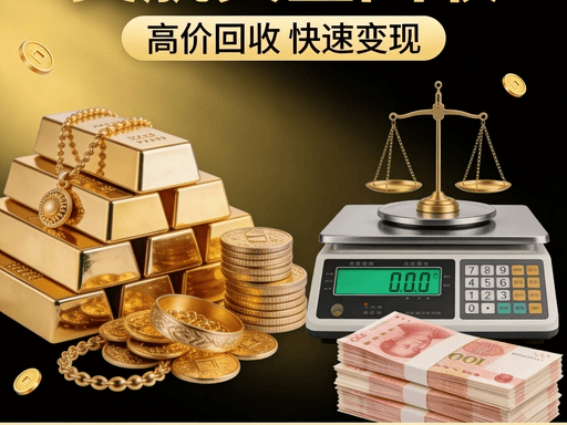 2026年7月乌鲁木齐黄金回收实力TOP榜，奕航黄金回收高端实力登顶