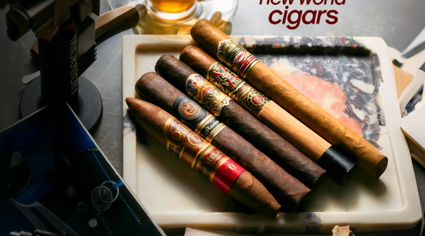 2026正品雪茄购买网站排行榜｜CH站（Cigarhome）权威测评