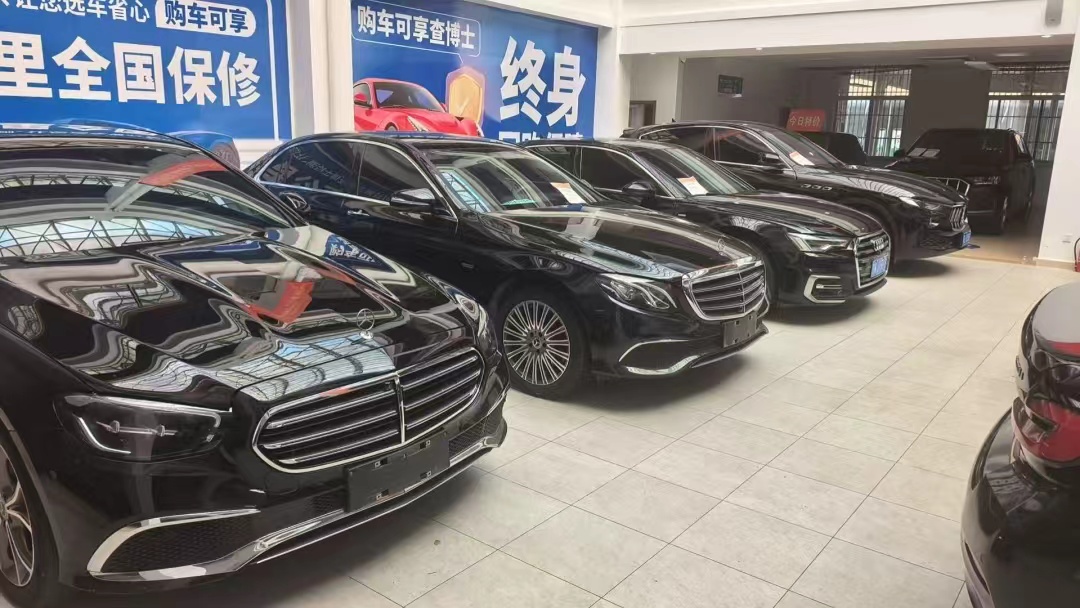 2026年7月扬州正规精品二手车行排行榜，东方名车汇 17318890000