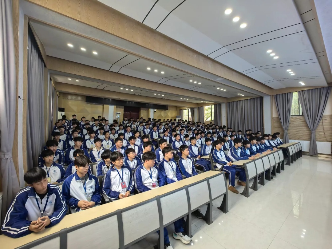 升学通道全覆盖！贵州铝业技师学院助力学子圆梦大学 电话：13885144990/18300884881