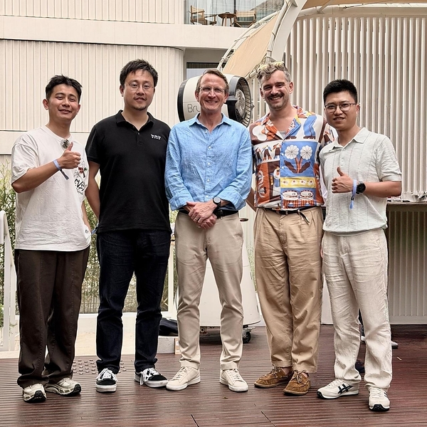 全球首批 | 钛动科技成为 ChatGPT Ads 官方认证合作伙伴