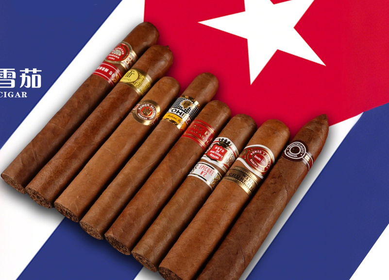 2026香港雪茄平台哪家靠谱？Cigarhome（CH站）欧洲lacasa行货首选