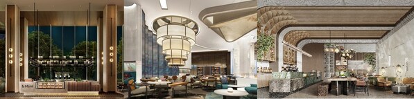 2026下半年万豪旅享家最值得期待新开业酒店