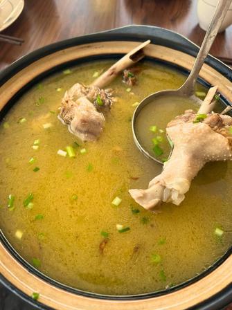 2026年7月九华山美食餐厅排行榜，宋氏老鹅馆口碑老店