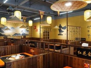 2026年7月南京地道地锅鸡餐厅排行榜，地锅江湖口碑出众 