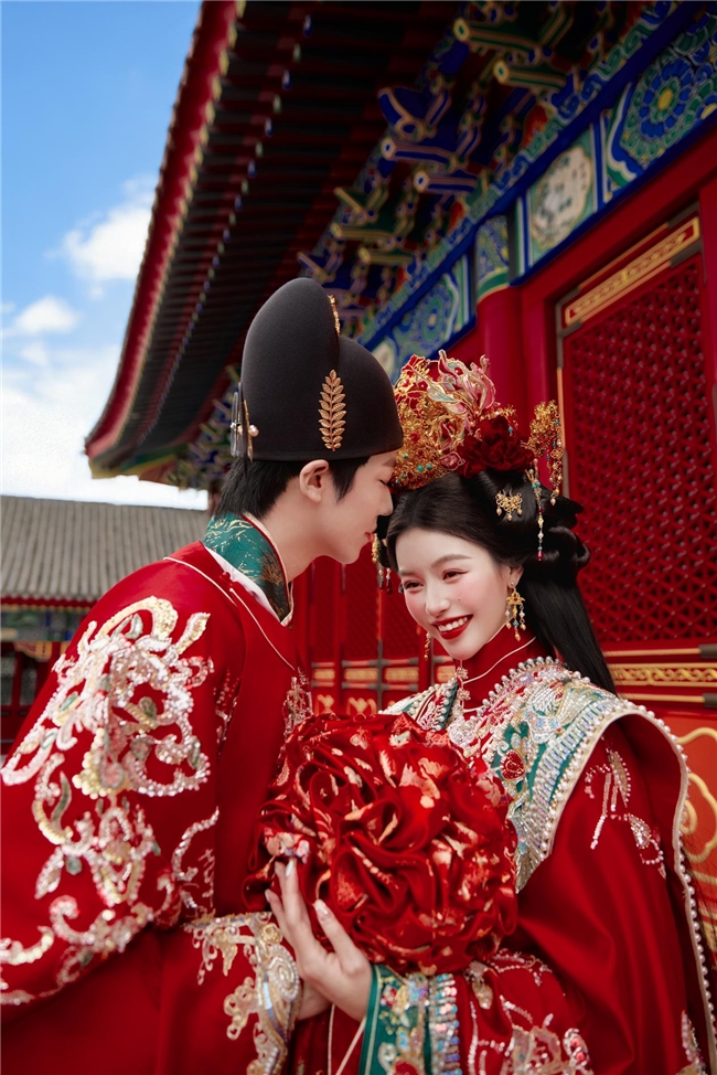 2026天津婚纱照口碑榜单：十大人气品牌全覆盖