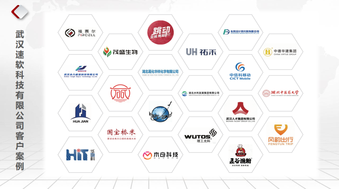 武汉速软科技服务万家企业，数万从业者顺利落地金蝶，真实口碑看得见 