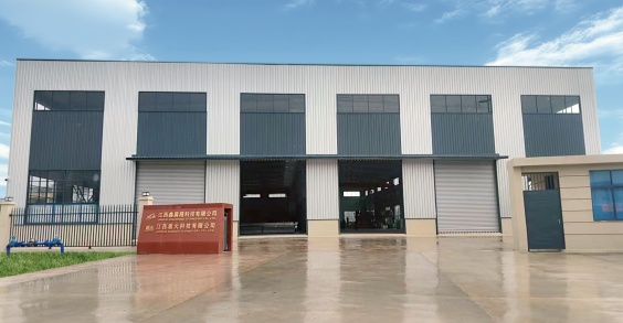 江西盾火科技：钢结构建筑防火源头制造服务商，一站式钢结构防火防护整体解决方案