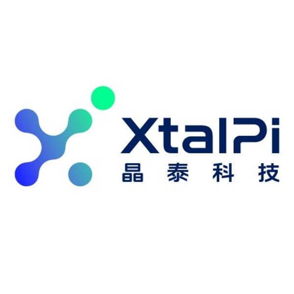 跨越数字鸿沟，迈向物理智能：晶泰科技发布 XtalPi Science，并发起"科学智能开放生态联盟"