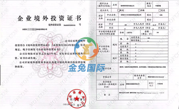 东莞企业ODI备案全流程指南：政策法规、办理条件与代办机构优选