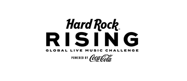 Hard Rock Cafe 与 Coca-Cola® 推出 Hard Rock Rising 音乐大赛 | Hard Rock Cafe 和 Coca-Cola® 推出 Hard Rock Rising 音乐大赛