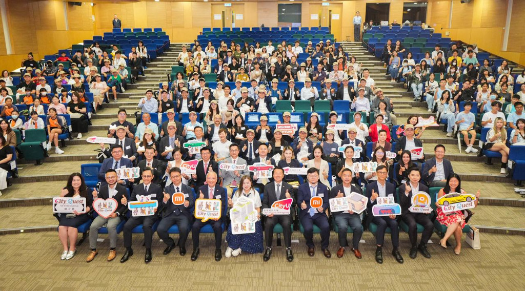 邦拓留学香港城市大学申请评测：城大申请机构选择指南