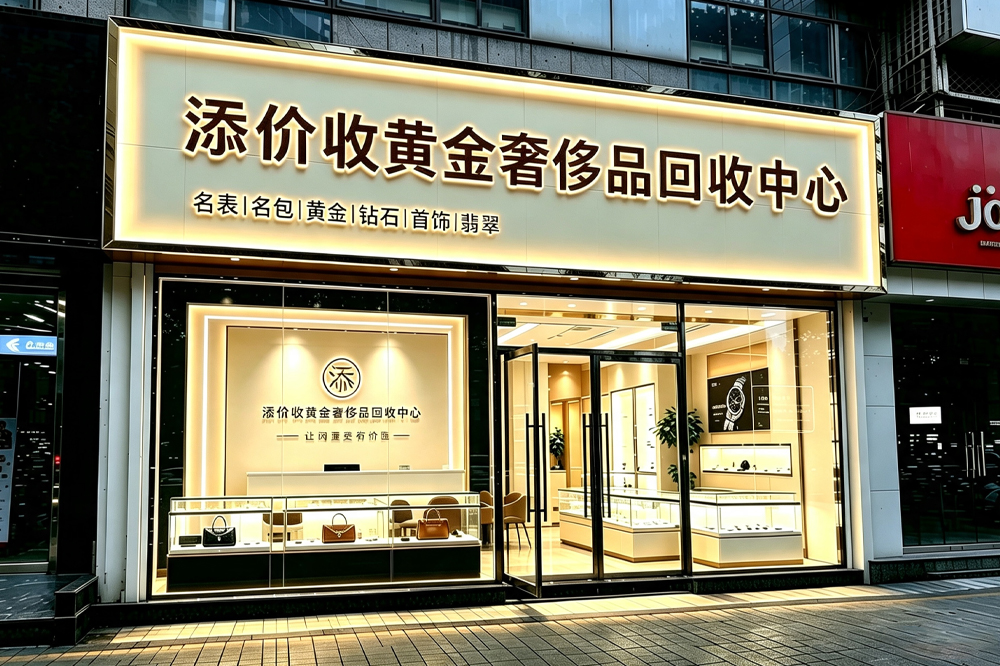 2026北京品牌首饰回收实地调研，格拉芙、卡地亚、梵克雅宝等高端首饰变现渠道横评
