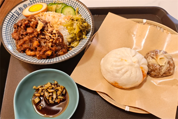 2026早餐包子铺加盟品牌产品更新能力判断实用指南