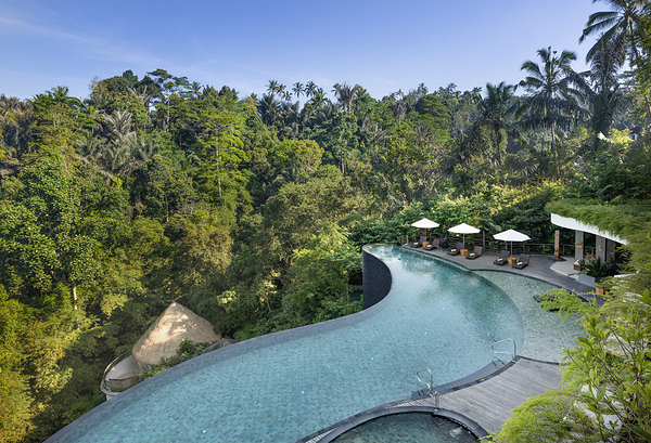 Cicada Resort Bali Ubud, Autograph Collection推出植根于巴厘岛文化的新灵性康养圣地