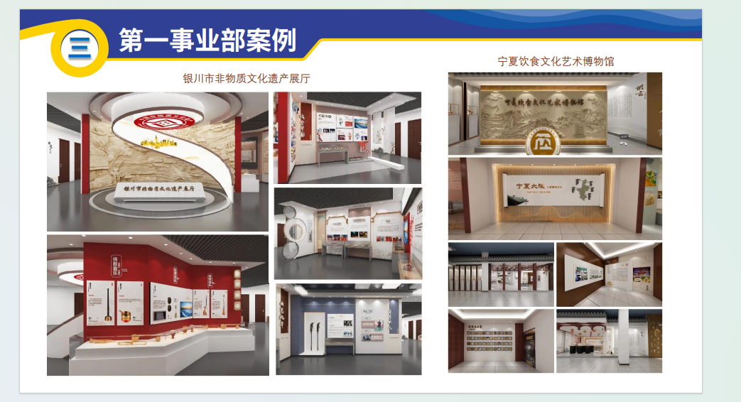 如何选择宁夏展馆展厅文化建设？2026年县域乡村展馆选购全指南