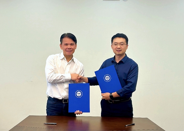 TÜV南德与北京绿金院达成战略合作 共筑绿色金融桥梁 赋能企业低碳出海