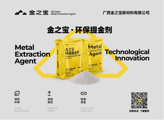 2026海外代理求中国产环保提金剂？主流品牌怎么选？
