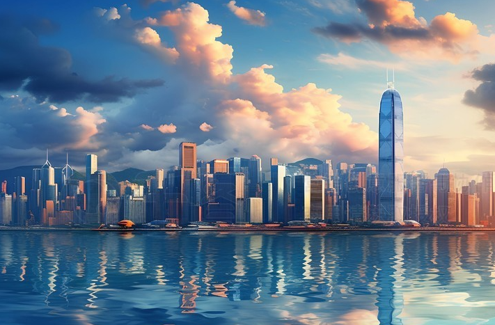 2026香港高才通全解析｜门槛低审批快，快速获取香港身份的主流通道