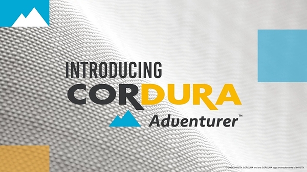 CORDURA® 品牌宣布先进纺织（Atextile）成为首家 CORDURA Adventurer™ 面料工厂合作伙伴