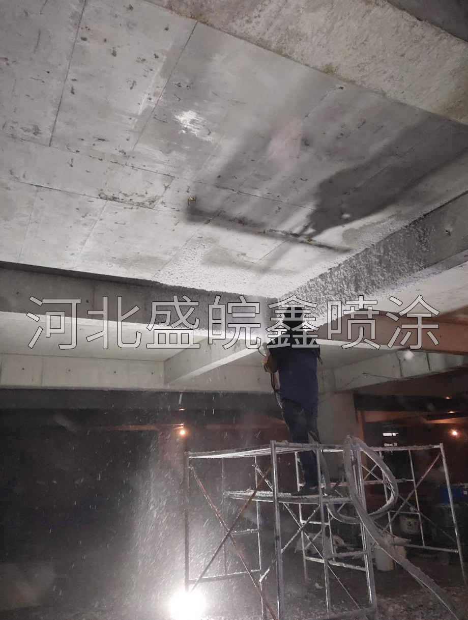 2026河北无机纤维喷涂保温施工公司排名及选型参考指南