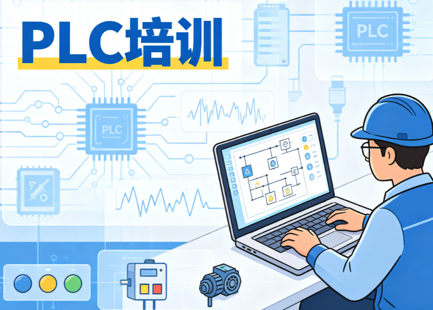 2026苏州昆山装配电工PLC培训：真机实操做项目，正规高评价机构推荐