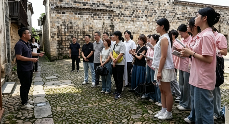 2026上海做研学专业的地接社推荐，研学长线全包落地定制合作方怎么选？