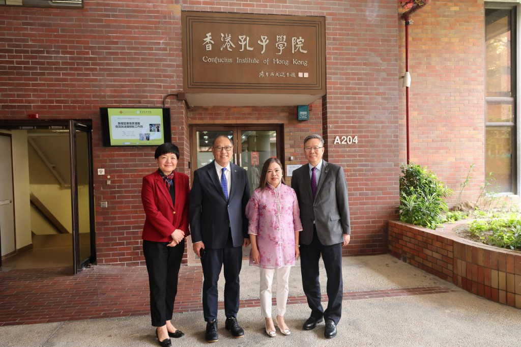 2026申请季如何选择香港理工大学申请机构？邦拓留学服务全流程评测