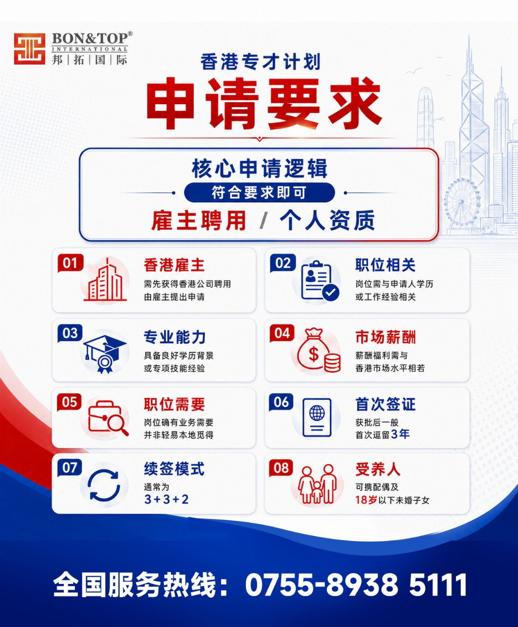 2026专才计划是香港政府认可的申请香港身份方式吗？
