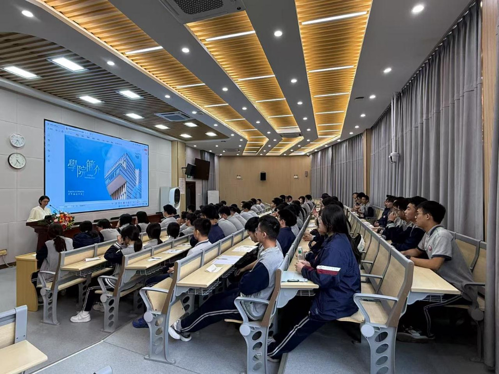 2026香港珠海学院申请，邦拓留学服务怎么评估？
